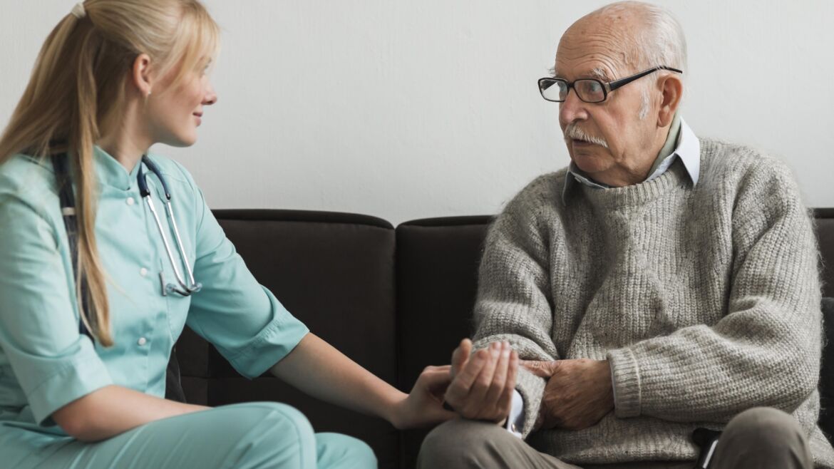 Personalized Care Services